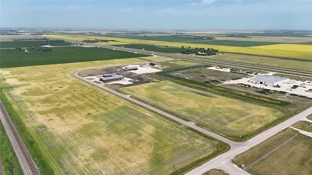 9 Poplar Bluff Road Portage La Prairie Rm, Manitoba in Land for Sale in Portage la Prairie - Image 21