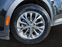 This Buick Envision has a dependable Turbocharged Gas I4 2.0L/- TBD -- engine powering this Automati... (image 6)