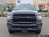 Experience uncompromising power and advanced technology with this 2023 Ram 3500 Crew Cab Pickup Big... (image 7)