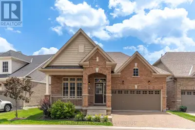 Welcome home to Rosedale Village Adult Lifestyle Community! This highly sought after gated community...