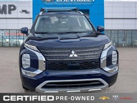 Saskatoon Motor Products - Recent Arrival! 2023 Mitsubishi Outlander PHEV - Certified Certification... (image 8)