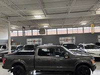 **FALL SPECIAL!** FEATURING : V8 POWERED, 4WD, SUPERCREW, 6FT5 LONG BOX, FORD TOUGHBED BEDLINER, BED... (image 2)