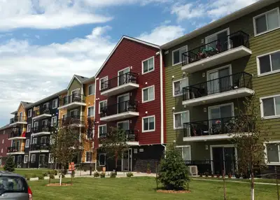 McCarthy Ridge - 2 Bedroom 2 Bath Apartment for Rent
