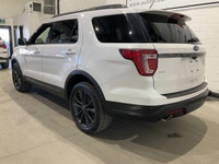Le Ford Explorer 2019 XLT AWD proposé par AutoStudio 72 à Mirabel affiche 97 414 km et présente une... (image 2)