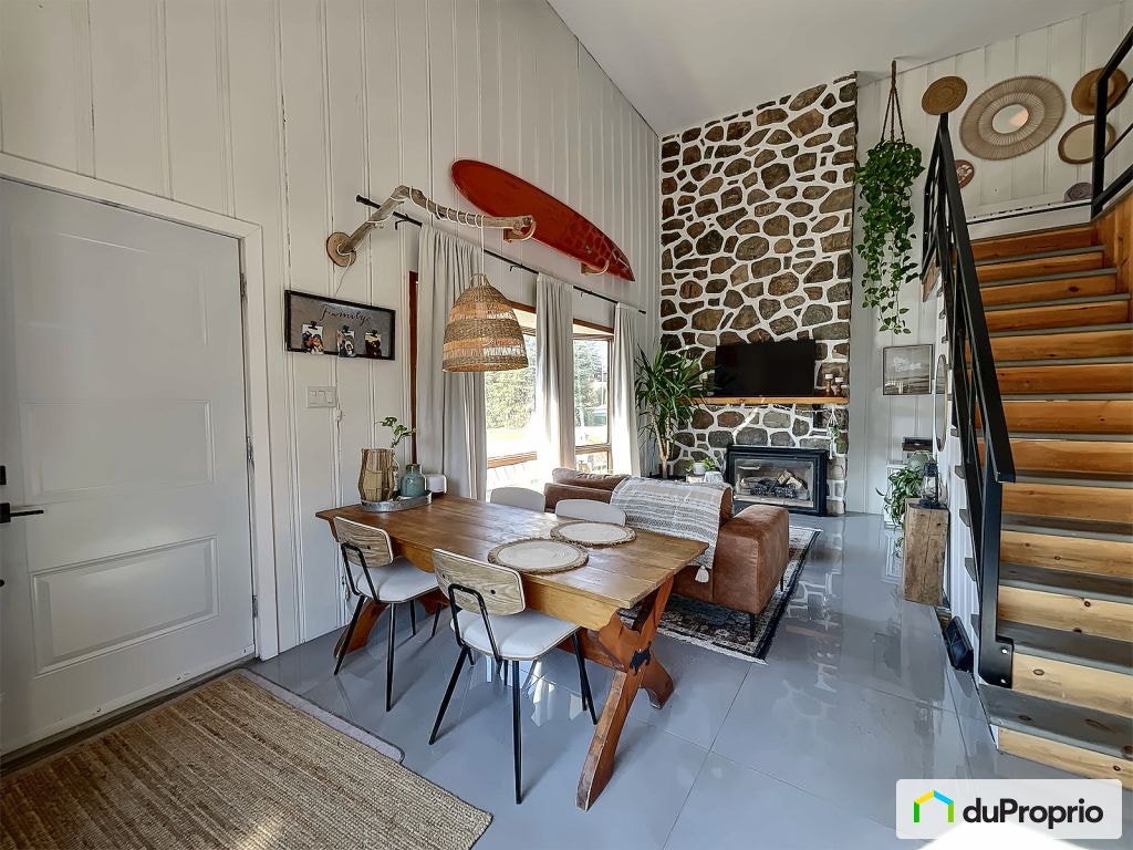 $415,000 - Semi-detached for sale in St-Sauveur — photo 3
