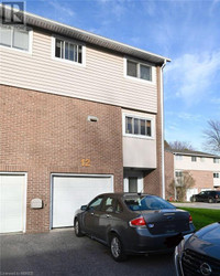 644 LAKESHORE Drive Unit# 12 North Bay, Ontario