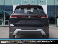 This Volkswagen Tiguan delivers a Intercooled Turbo Regular Unleaded I-4 2.0 L/121 engine powering t... (image 7)