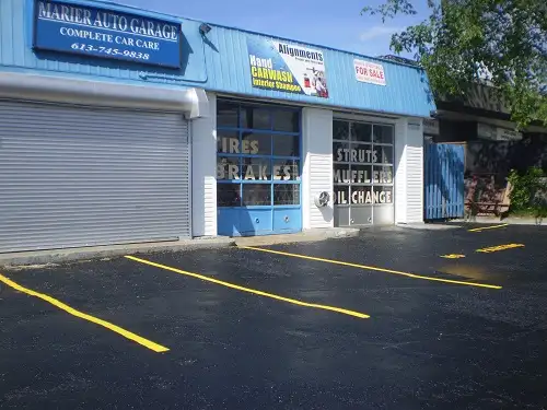 Parking Lot Paving Sales Rep Required in Sales & Retail Sales in Ottawa - Image 8