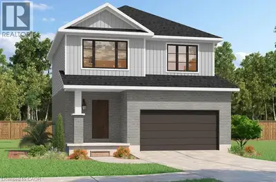 ***FINISHED BASEMENT INCLUDED**** Discover the Arlo Model, a thoughtfully designed 1,617 sq. ft. hom...