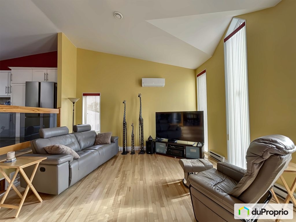 $440,000 - Bungalow in Rimouski (Ste-Odile-Sur-Rimouski) — photo 3