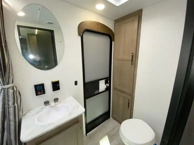 2025 Keystone RV Springdale 310BR in Travel Trailers & Campers in Bedford - Image 21