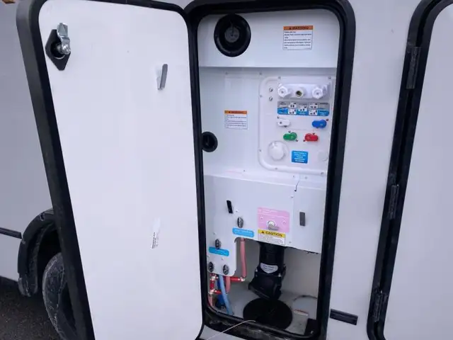 2026 Winnebago Winnebago EKKO 22A in RVs & Motorhomes in Bedford - Image 31