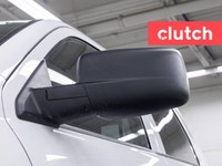 Climate Control, Dual Zone Front Climate Control, Rear Climate Vents and more! Clutch is the largest... (image 8)
