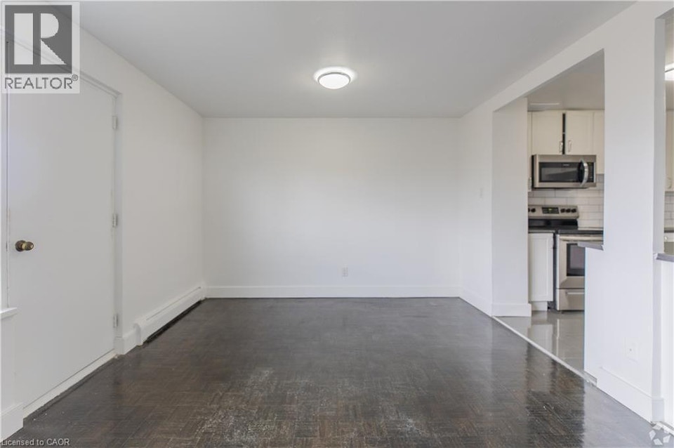 285 ERB Street W Unit# 707 Waterloo, Ontario 3