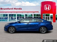 Come visit our Brantford Honda team, you can find us at 378 King George Rd, Brantford, ON, N3T 5L8,... (image 1)