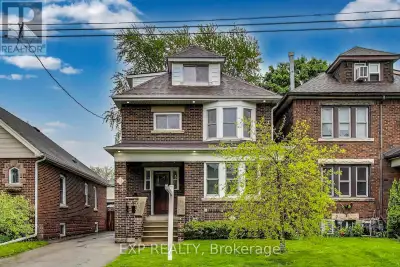 71 HUXLEY AVENUE S Hamilton (Delta), Ontario