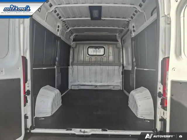 2024 Ram ProMaster Cargo Van High Roof | Adaptive Cruise in Cars & Trucks in Guelph - Image 11