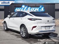 Come see this certified 2024 Buick Envista Avenir | Leather | Sunroof | Heated Wheel + Seats | Power... (image 2)