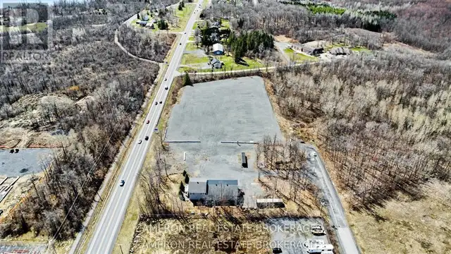 16432 SIXSMITH DRIVE South Stormont, Ontario in Land for Sale in Cornwall - Image 6