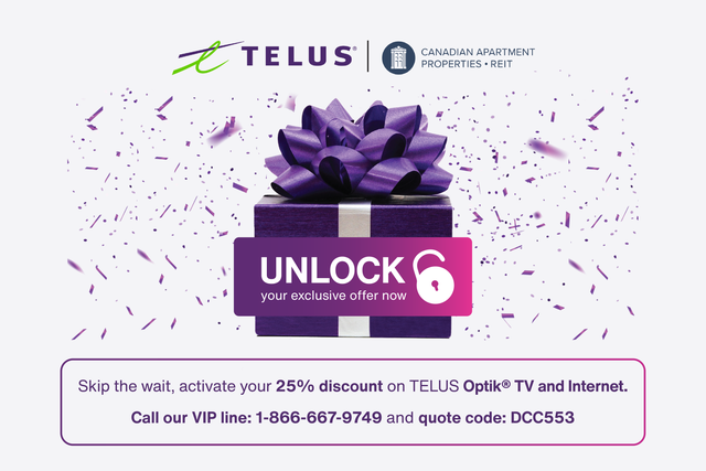 Holly Acres Apartments - 1 Bedroom available at 4501 37th Street in Long Term Rentals in Calgary - Image 9