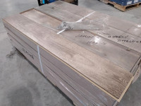 Hardwood, Tile, & Vinyl Plank at Auction - Ends May 14th