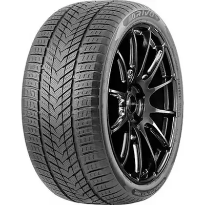 Selling set (4) new staggered winter tires Tires 255/35R19 winter tires (255 35 19) ARIVO ARW5 winte...