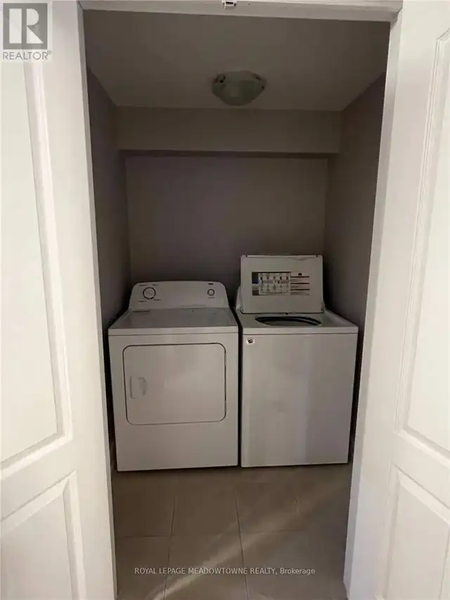 BASEMENT - 340 TONELLI LANE Milton (HA Harrison), Ontario in Long Term Rentals in Oakville / Halton Region - Image 12