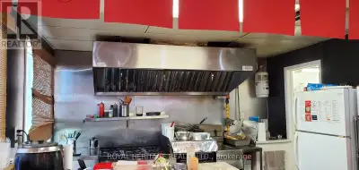 Rare opportunity to own Take out sushi restaurant, a highly profitable and "easy-to-handle" turnkey...