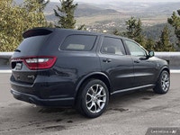 Welcome to Moncton Chrysler Jeep Dodge. This Dodge Durango delivers a Intercooled Supercharger Premi... (image 5)