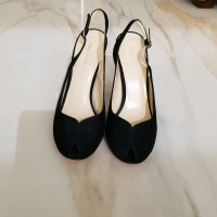 BRAND NEW - BCBG Black high heels