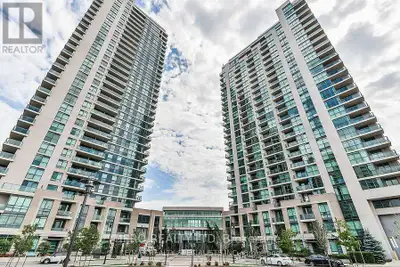 1205 - 215 SHERWAY GARDENS ROAD Toronto (Islington-City Centre W