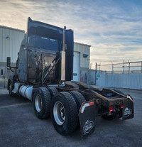 Ryder Stock ID: 873693 Transmission Type/Speed: AUTO 18 Engine: DIESEL X15'17 500/1800 Horse Power:... (image 7)