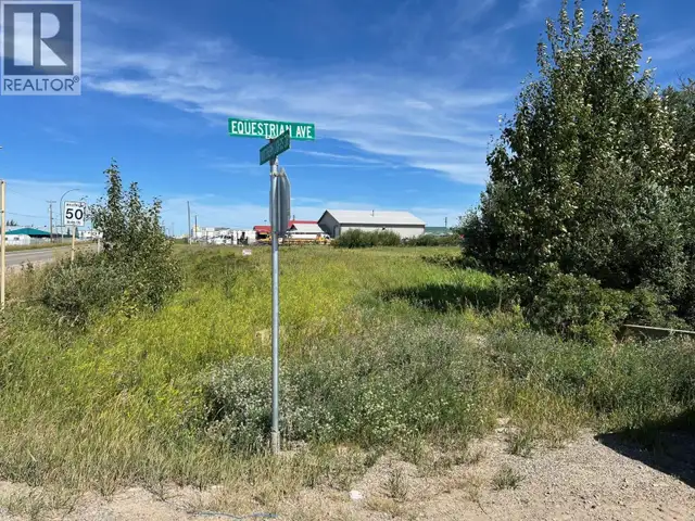 8511 NORTHERN LIGHTS DRIVE Fort St. John, British Columbia in Land for Sale in Fort St. John - Image 6