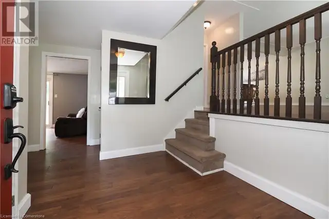 97 MARKSAM Road Guelph, Ontario62863760034307124