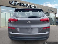 *2020 Hyundai Tucson Essential FWD | Great Value | Low KM* Reliable, efficient, and equipped with ev... (image 4)