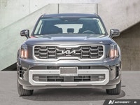 2024 Kia Telluride SX AWD 8 Passenger. No Accidents. Equipped with: Alloy Wheels, Dual Panel Moon Ro... (image 7)