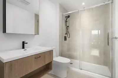 5.5-condo appartement a louer a Rosemont-boulevard Saint-Joseph, View more