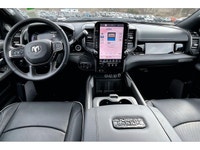 Canadas best full-size truck powertrain limited warranty is based on years and kilometer coverage of... (image 4)