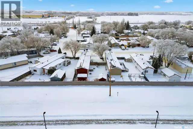 61 Walters COURT Pilot Butte, Saskatchewan in Houses for Sale in Regina - Image 33