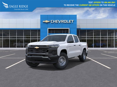 Eagle Ridge Certified Pre-Owned: -> 120+ Point Inspection -> CarProof History -> Available Warranty...