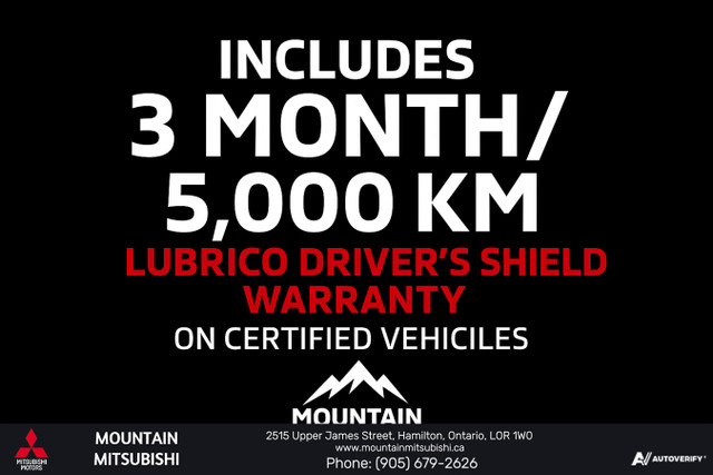 2017 Honda CR-V LX - Bluetooth - $109.38 /Wk in Cars & Trucks in Hamilton - Image 2