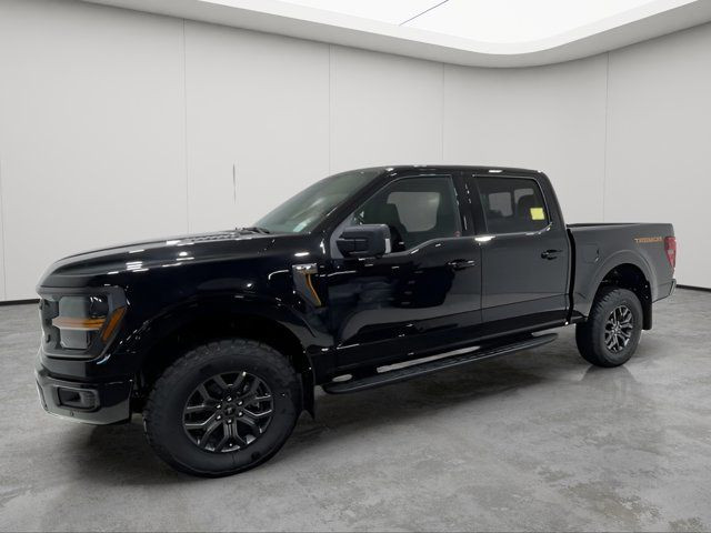 2025 Ford F-150 Tremor - 401A in Cars & Trucks in Strathcona County - Image 4