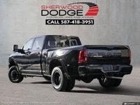This Ram 3500 has a powerful Intercooled Turbo Diesel I-6 6.7 L/408 engine powering this Automatic t... (image 3)