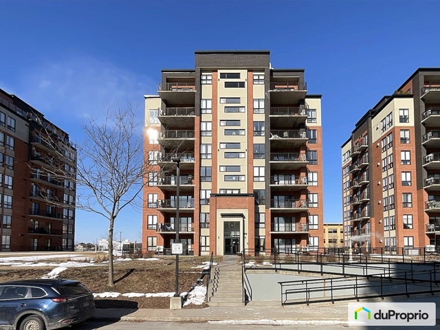 $470,000 - Condominium for sale in Terrebonne (Lachenaie) — photo 1