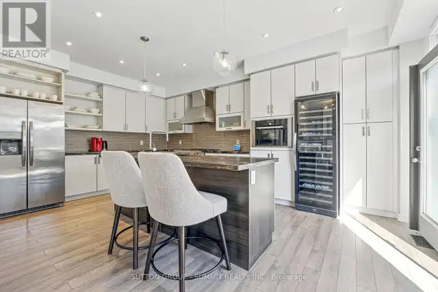 40 ALDGATE AVENUE Hamilton (Stoney Creek Mountain), Ontario in Houses for Sale in Hamilton - Image 10