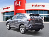LE|AWD|CarPlay|Heated Seats 2025 Toyota RAV4 LE LE|AWD|CarPlay|Heated Seats Magnetic Gray Metallic 2... (image 5)