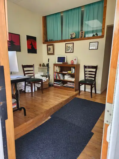 3D PROPERTY MANAGEMENT Bookings: (506) 631-8016 **Available Now** Located in the heart of Uptown, th...