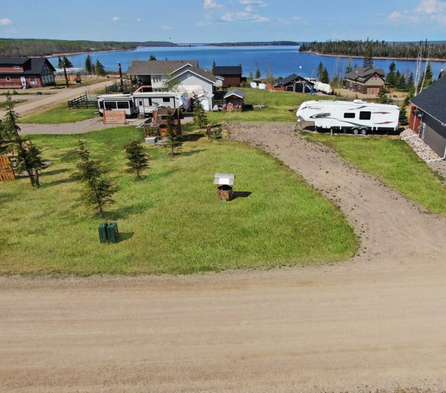 702 Diamond Willow Dr, Lac Des Isles in Land for Sale in Meadow Lake - Image 4