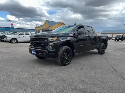 Lease return ... Engine: 8