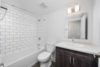 Brockton Apartments are very conveniently located at 250 Lake St in St Catharines. The building offe... (image 6)